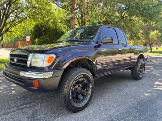 1999 Toyota Tacoma