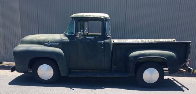 1956 Ford F-100