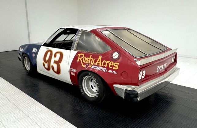 1979 American Motors Spirit