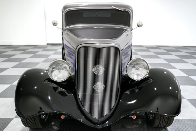1934 Ford Sedan