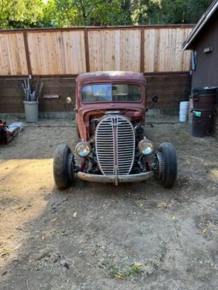 1939 Ford Other