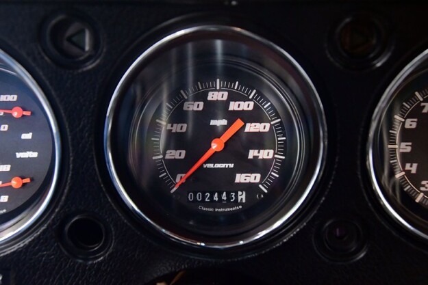 1971 Chevrolet Chevelle