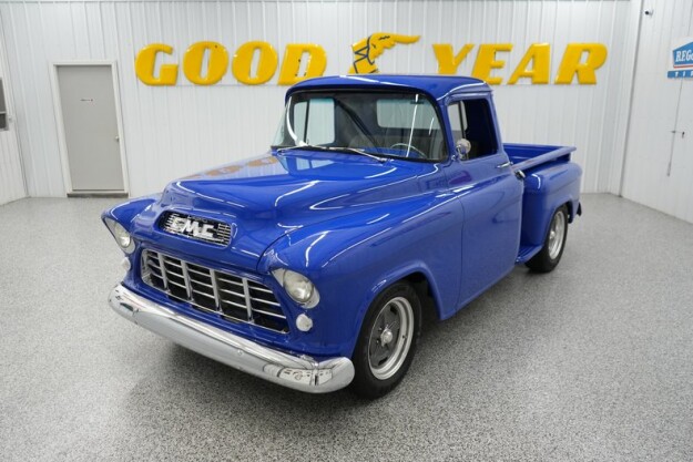 1956 GMC Other