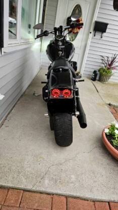 2003 Harley Davidson Other