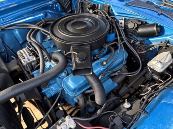 1973 Plymouth Barracuda