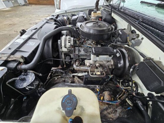 1994 Chevrolet Silverado