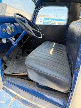 1935 Ford Other