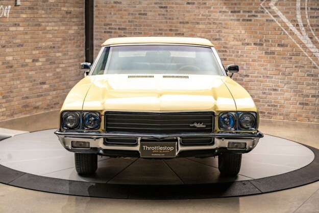 1971 Buick Skylark