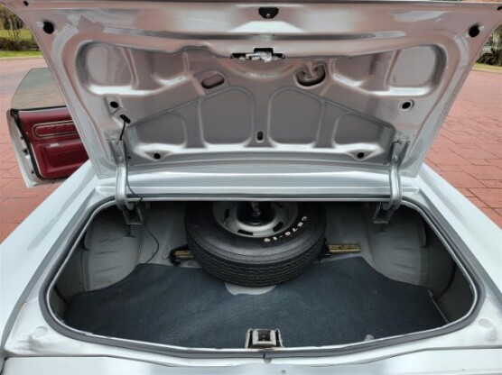 1975 Chevrolet Laguna