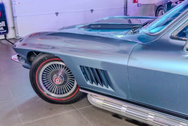 1967 Chevrolet Corvette