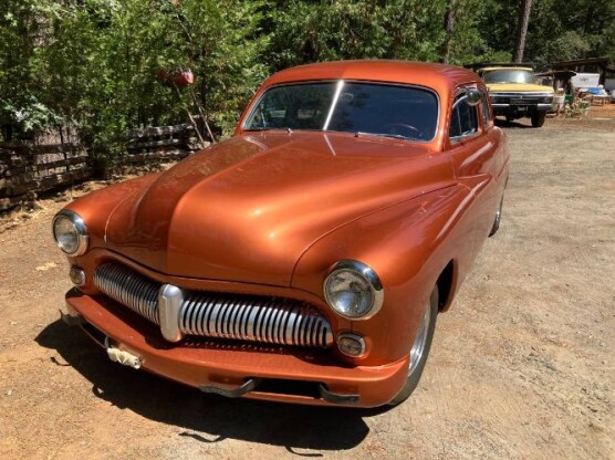 1949 Mercury Other