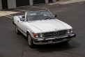 1988 Mercedes-Benz 560SL