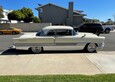 1956 Packard Four-Hundred