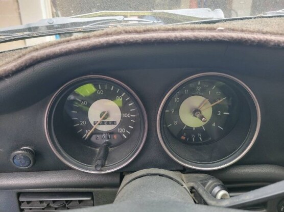 1974 Volkswagen Other