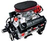 383 / 450 Horsepower Chevy Stroker engine
