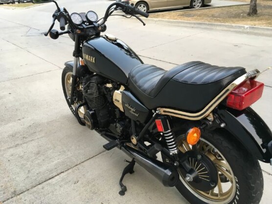 1981 Yamaha Other