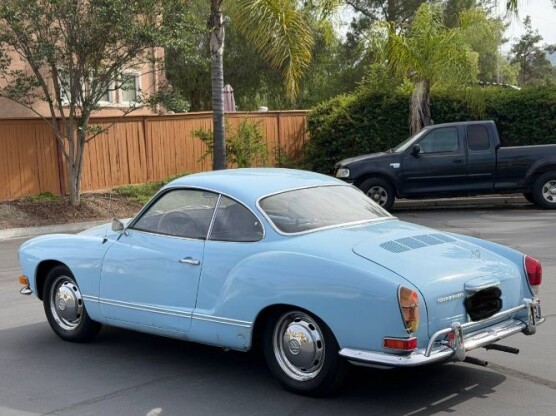 1970 Volkswagen Other