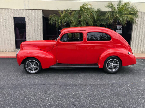 1940 Ford Other