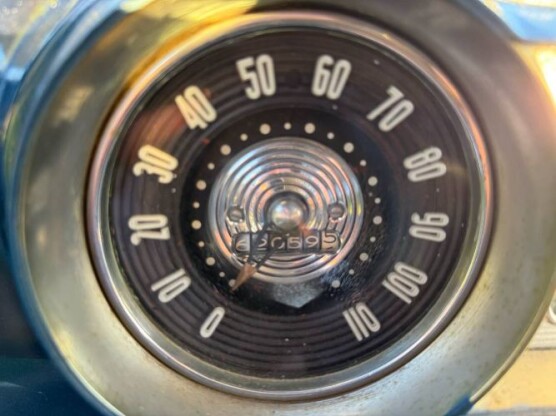 1953 Chevrolet Bel Air