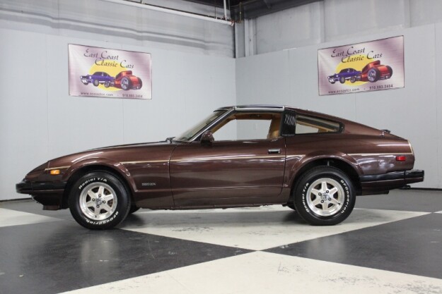 1983 Datsun Other