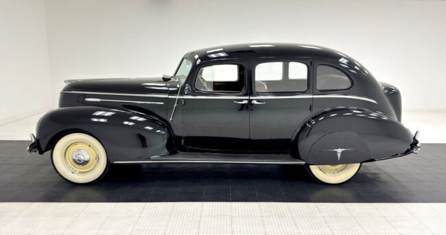 1939 Hudson Other