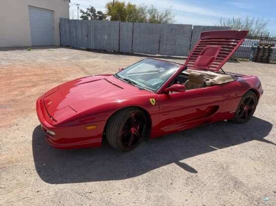 1987 Pontiac Other
