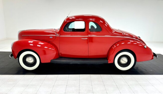 1940 Ford Other