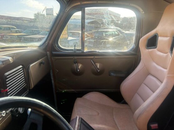 1949 Studebaker Other