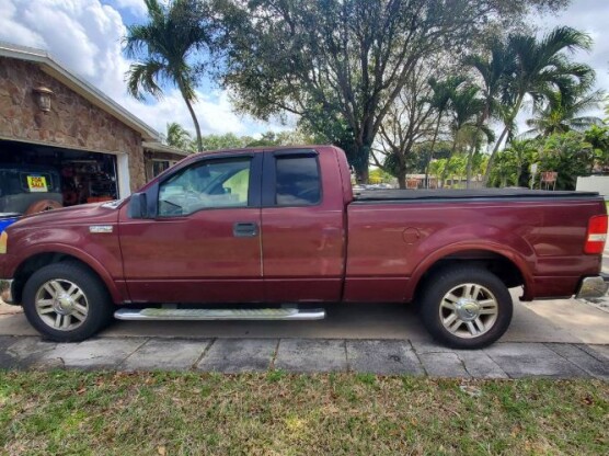 2006 Ford F-150