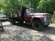 1978 Ford F750