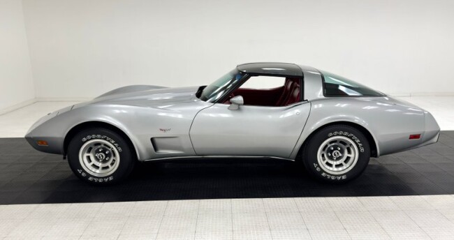 1979 Chevrolet Corvette