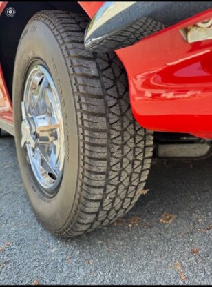 1963 Chevrolet Corvette