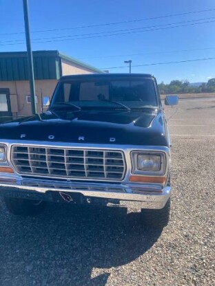 1979 Ford F-150