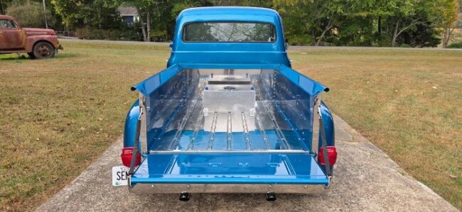 1954 Ford F-100