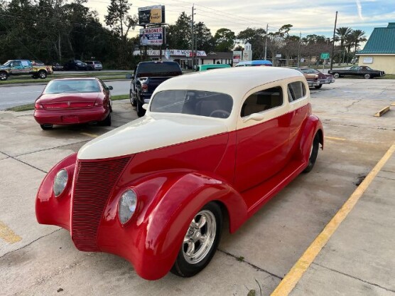 1937 Ford Other