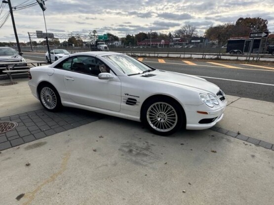 2004 Mercedes-Benz Other