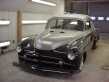 1957 Chevrolet Fleetline
