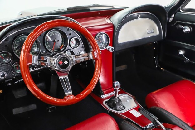 1967 Chevrolet Corvette