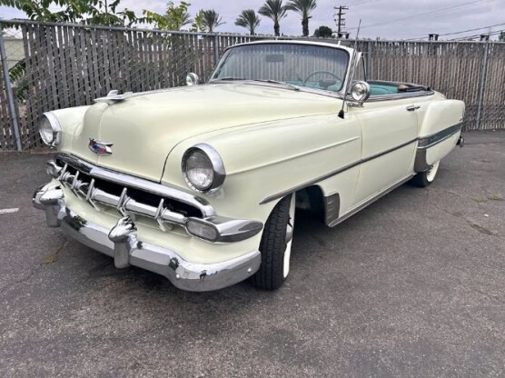 1954 Chevrolet Bel Air