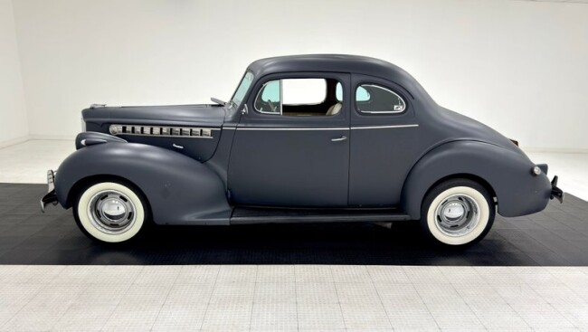 1940 Packard 110
