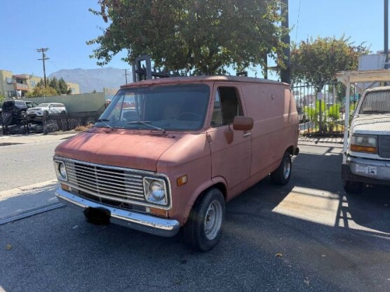 1973 GMC Other