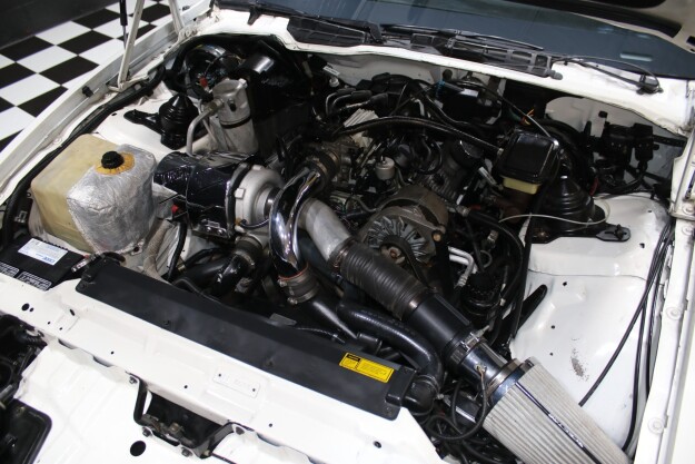 1989 Pontiac Firebird