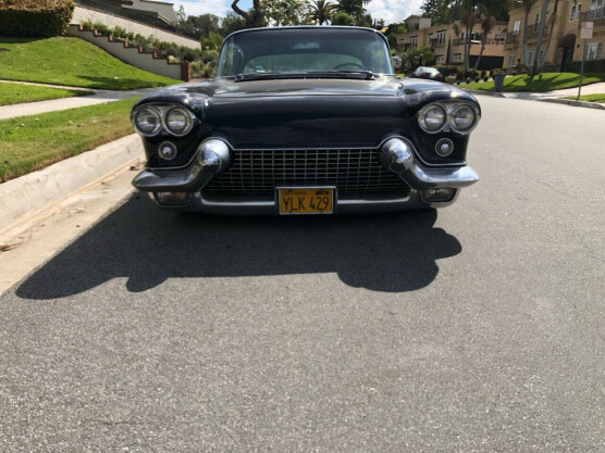 1958 Cadillac Other