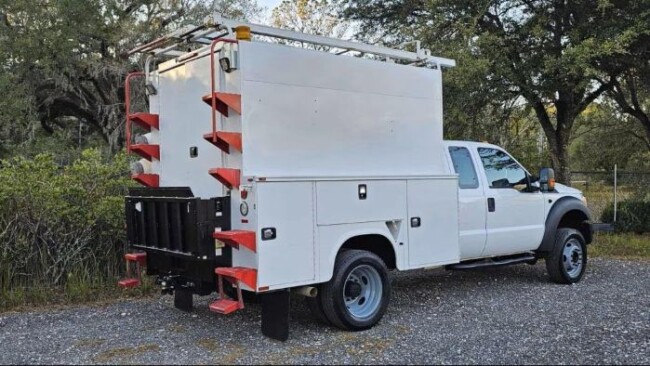 2016 Ford Other