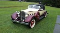 1934 Packard Roadster
