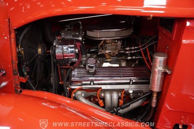 1935 Chevrolet Standard