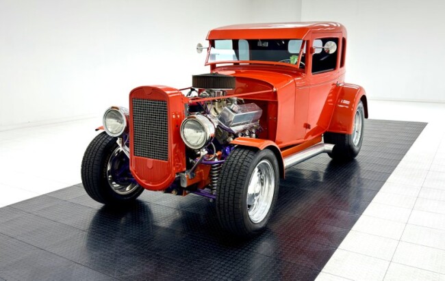 1931 American Austin American Austin