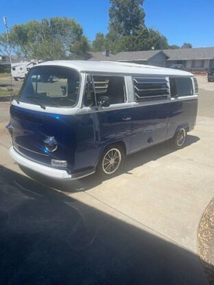 1972 Volkswagen Other