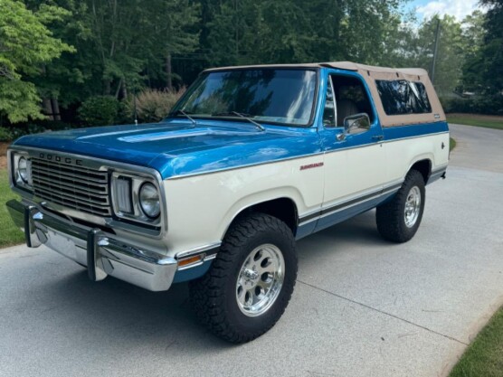 1977 Dodge Other