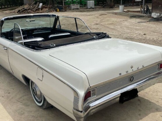 1963 Buick Skylark